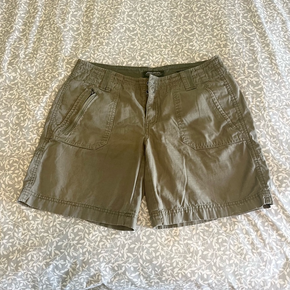 Eddie Bauer Women’s Shorts